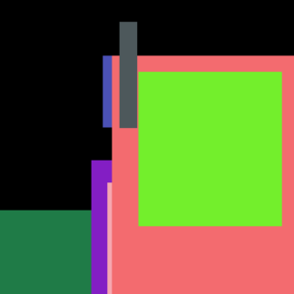 iPhone Chair Thermal