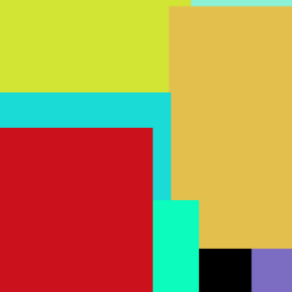 Lavender Cleaner Ring