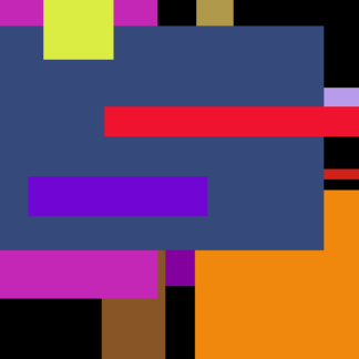 Lavender Trouser Egg