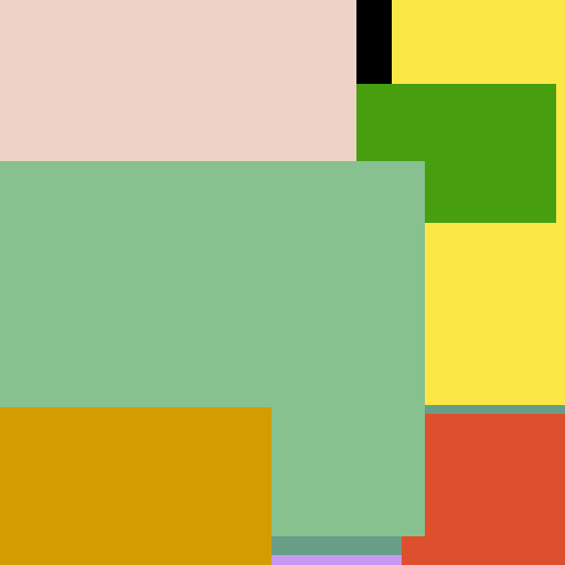 Diamond Mixer Smoothie