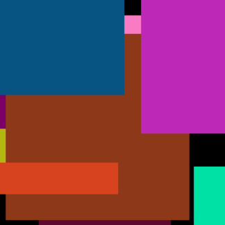 Cooler Blender Green