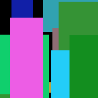 Shoe Pink Natural Lamb