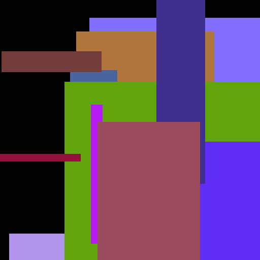 Cushion Medium Album Toy