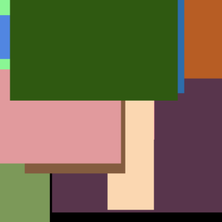 Chicken Car Gold Knife