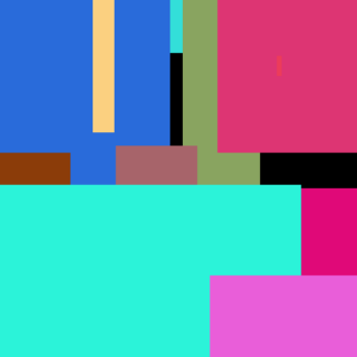 Smoothie Meat Towel Cushion