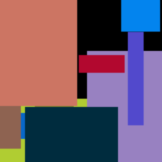 Cover Lavender Smoothie