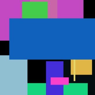 Fish Chair Perl Fish