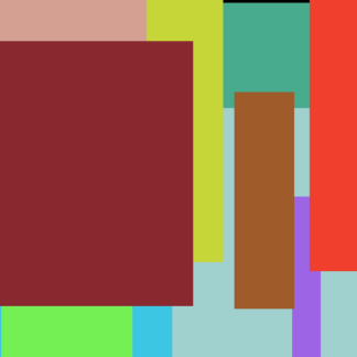 Medium Large Dress Chair