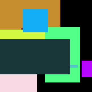 Large Movie Mixer Natural