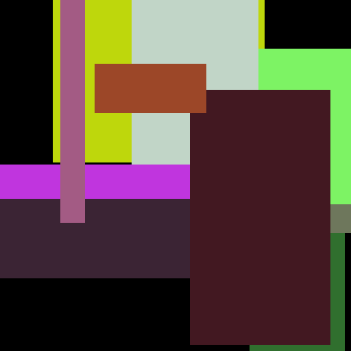 Prince Motorola Chicken Smoothie