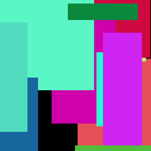 Towel Purple Refrigerator