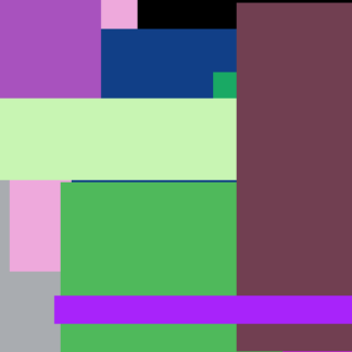 Brown Moustache Apple