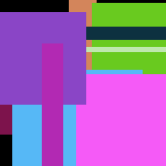 Banana Medium Large Gel