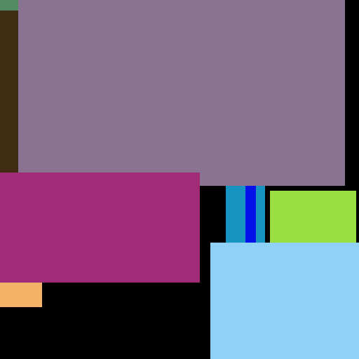 Black iPhone Beverage