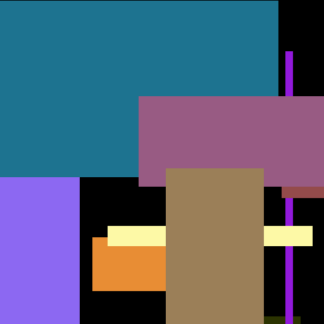 Princess Apple Blender