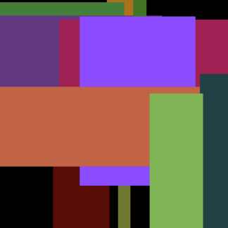 Rooster Large Heater