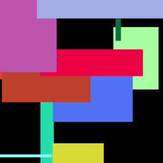 Natural Oven Trouser