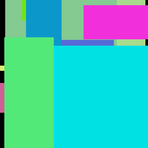 Soy Gel Galaxy Beverage