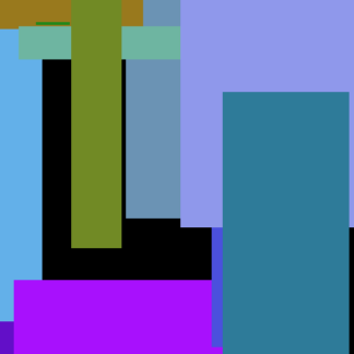 Purple Tomato Smoothie