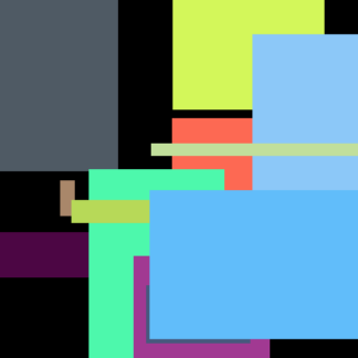 Tomato White Lavender Movie