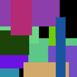 Lavender Wood ACME Cleaner