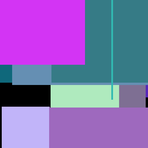 Blender Movie Bed Lamb