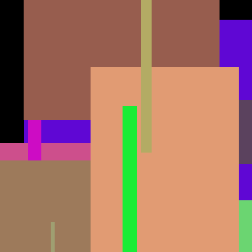 Apple Strawberry Fish