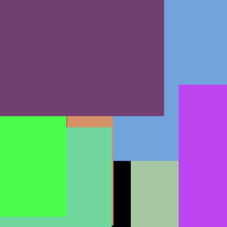 Princess Strawberry Grey