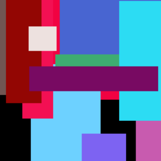 Smoothie Table Toy Lime