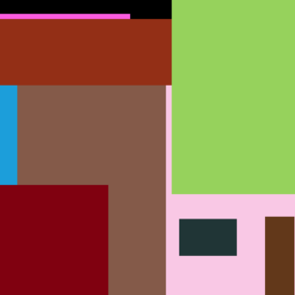 Strawberry Washer Knife iPhone