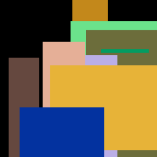 Juice Shower Shampoo