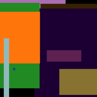 Cold Trouser Blender iPhone