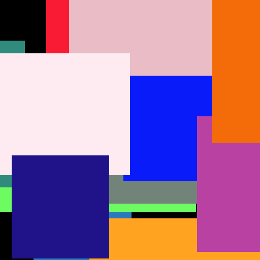 Brass Gel Thermal Album