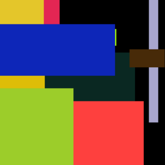 Purple Prince Chicken