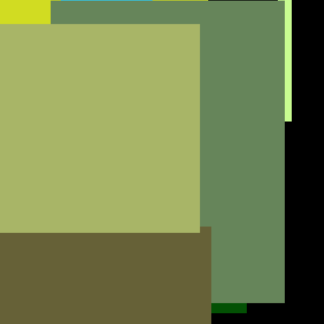 Yellow Brass Refrigerator Pumpkin