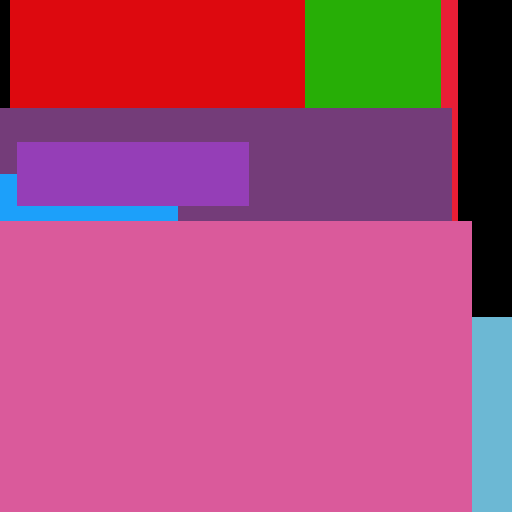 Tomato Wood Natural Toy