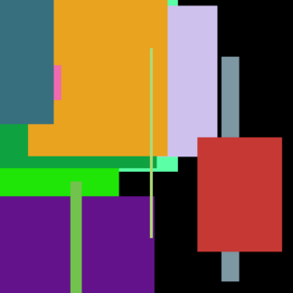 Microwave Trouser Smoothie