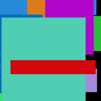 Natural Beverage Silver