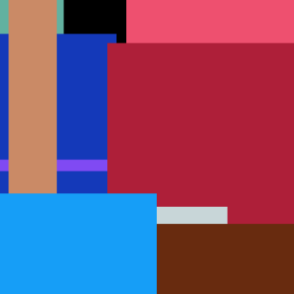 Bikini Doll Seat Sheet