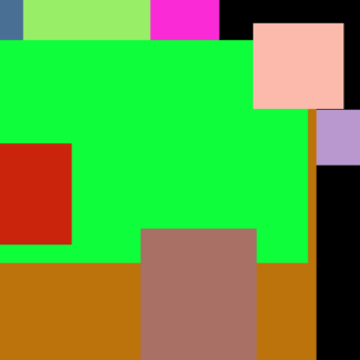 Thermal Samsung Lamb