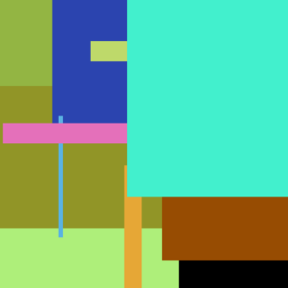 Cola Shampoo Natural