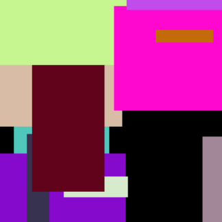 Jazz Film Refrigerator