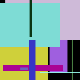 Diamond Microwave Table