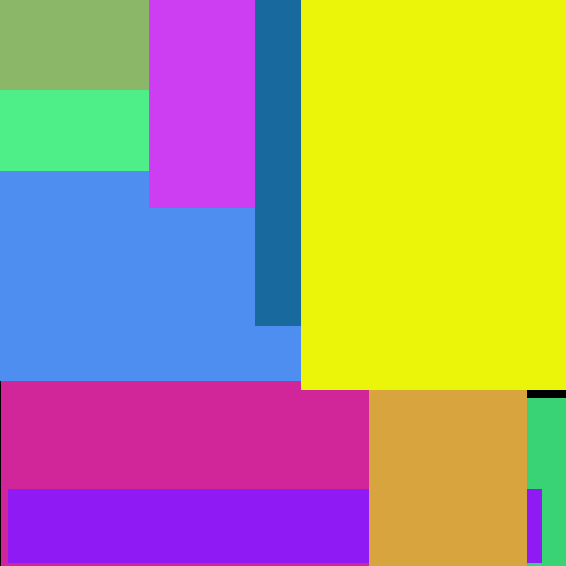 Thermal Bikini Brass