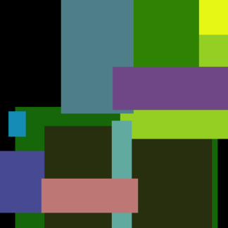 Cushion Video Potato