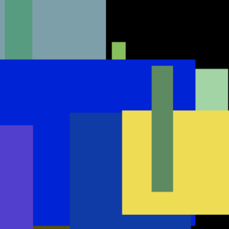 Smoothie Lavender CD