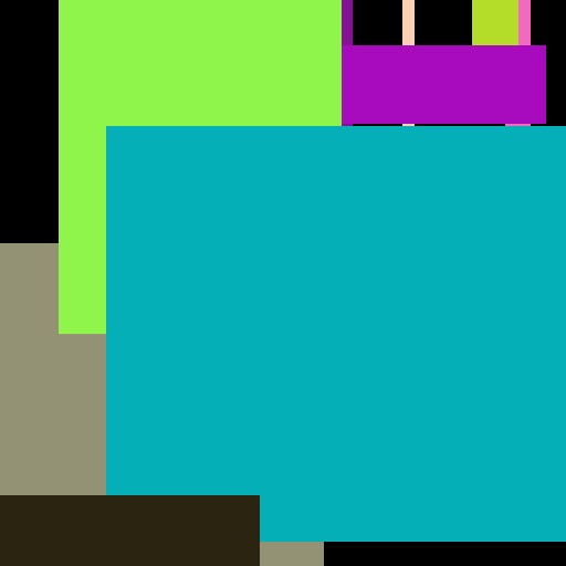 Lavender Medium Smoothie