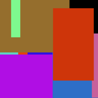 Natural Bikini Pumpkin