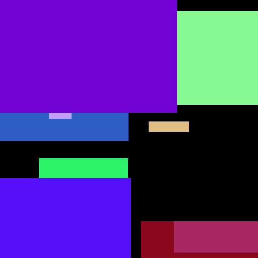 Natural Heater Chair