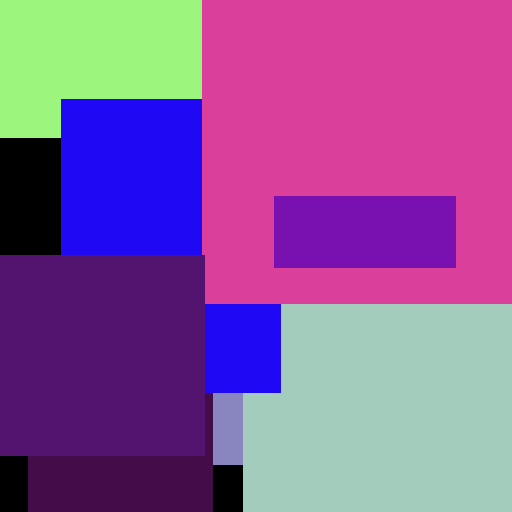 Pumpkin Internet Video Violet